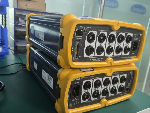 電氣檢測儀器 誠信服務(wù) 深圳市深加博科技供應(yīng)