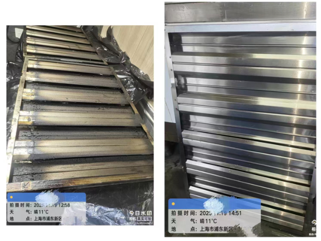 黃浦區技術商用油煙機清洗熱線