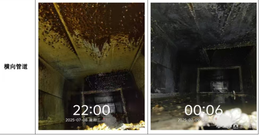 虹口區附近商用油煙機清洗優勢