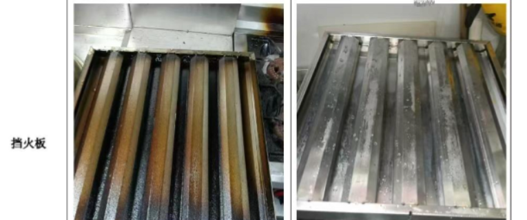 宝山区后厨商用油烟机清洗报价方案,商用油烟机清洗