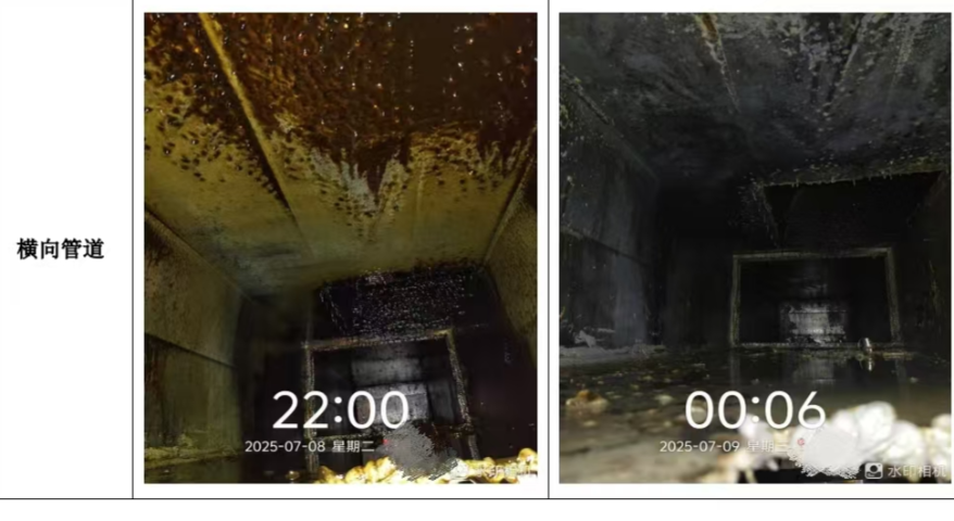 嘉定區技術商用油煙機清洗聯系人