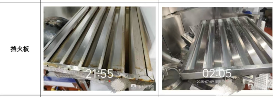 靜安區酒店商用油煙機清洗誠信合作