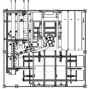 機(jī)器人排版機(jī)