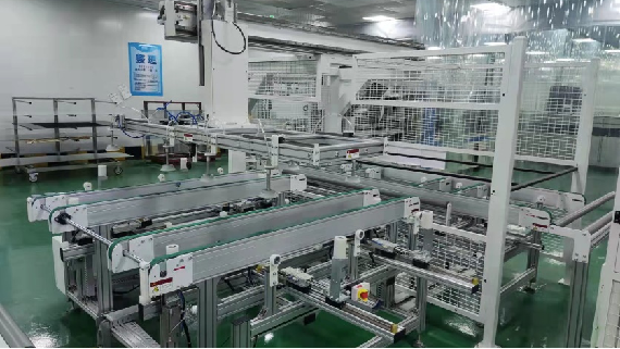 雙玻移栽機(jī)