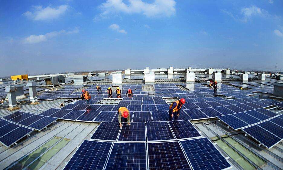 光伏制造設(shè)備整線(xiàn)維護(hù)要求