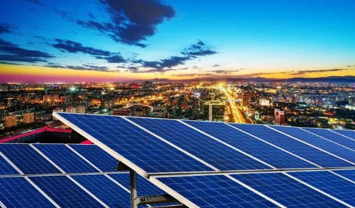 光伏發(fā)電的原理是什么？