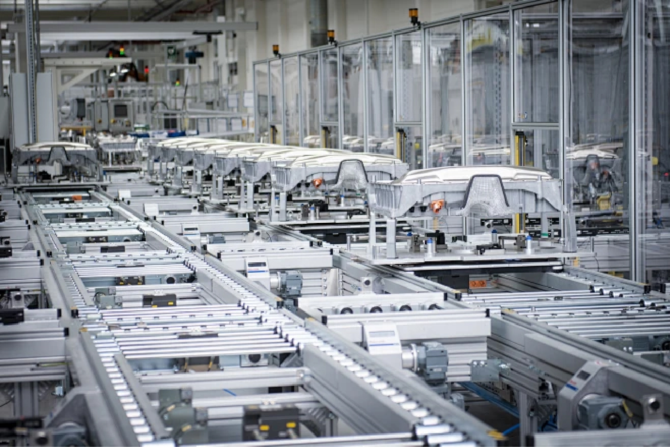 從制造到智能化