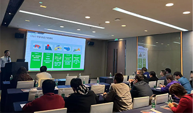 CREO11.0 發布會巡展（深圳站）圓滿落幕