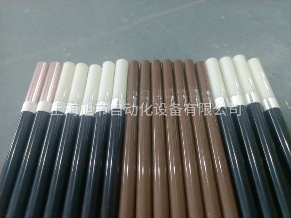 全自動臥式貼標機