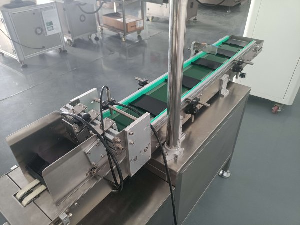 全自動分頁貼標機