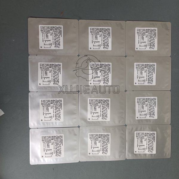 全自動分頁貼標機