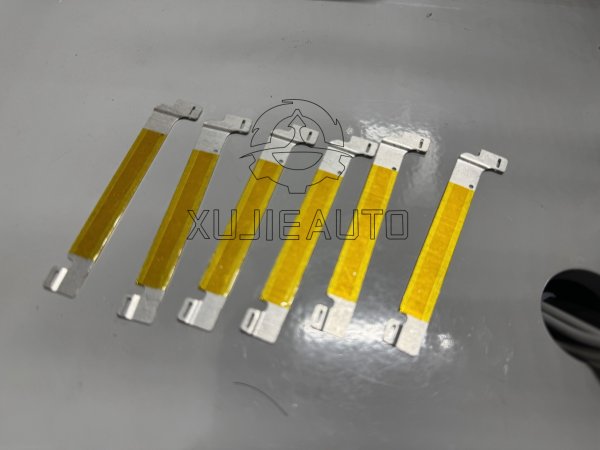 全自動定制膠帶切割粘貼一體機