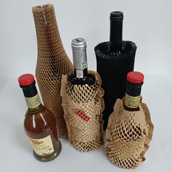 紅酒緩沖包裝