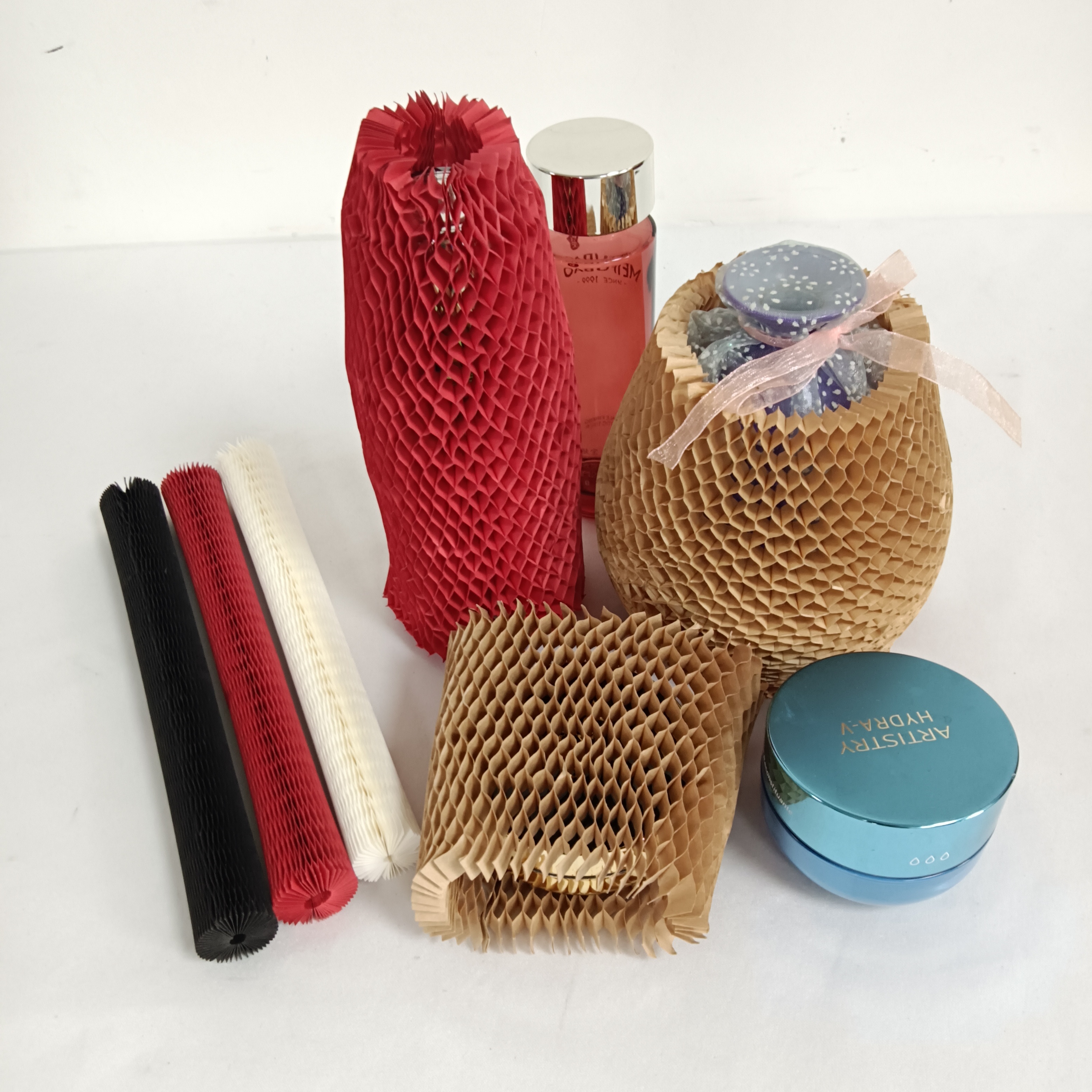 化妝品保護(hù)套