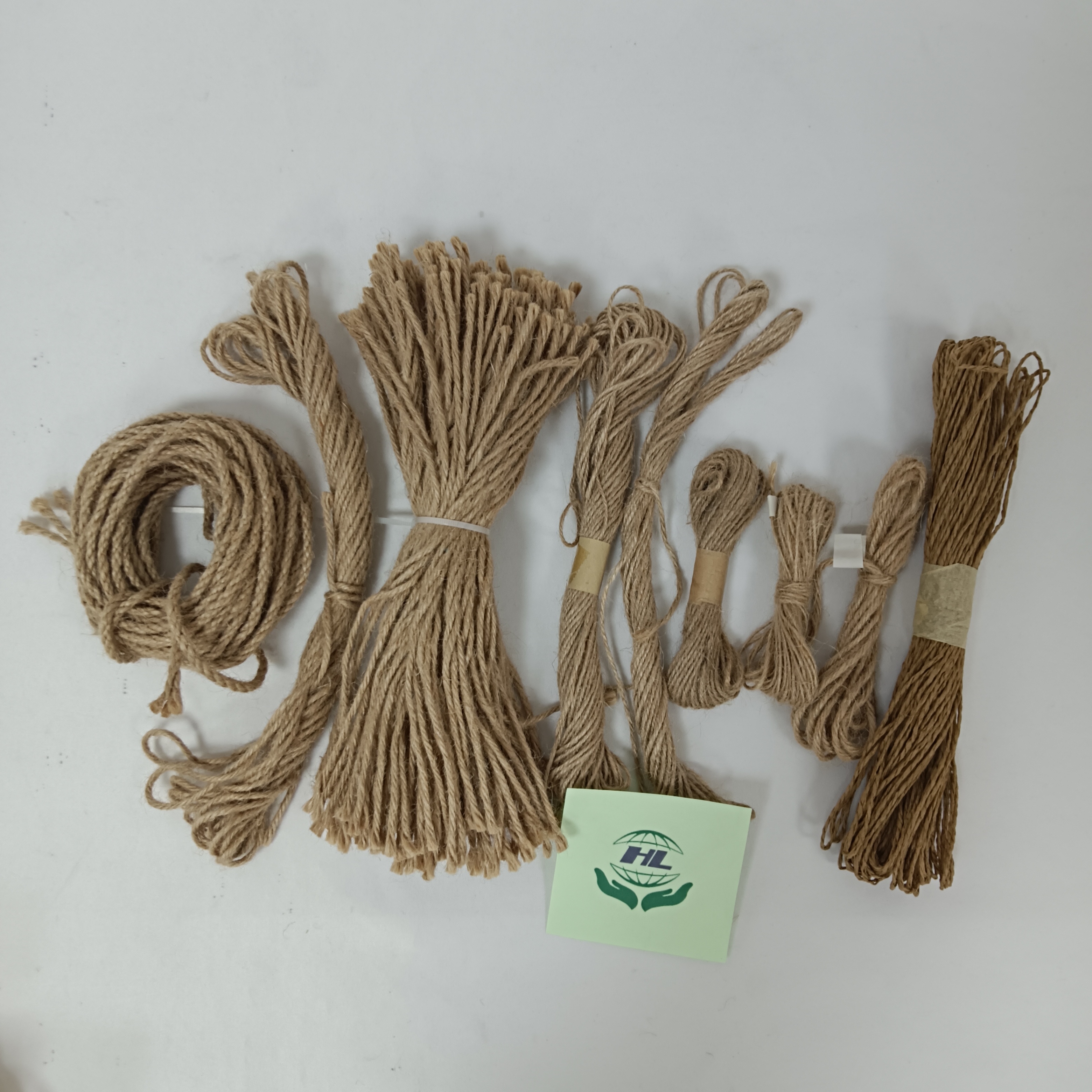 麻繩2MM*10米
