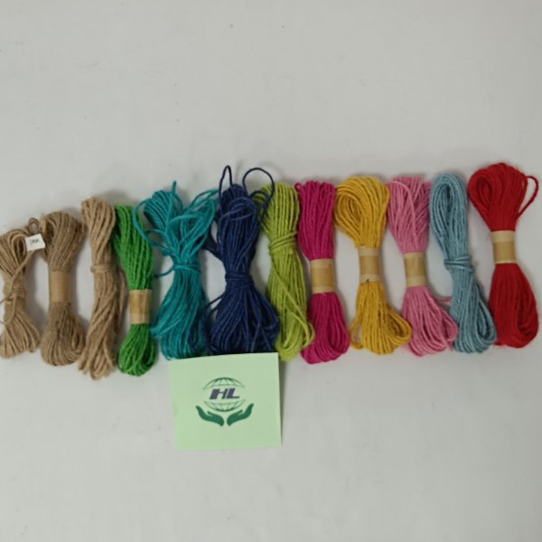 麻繩2MM*10米