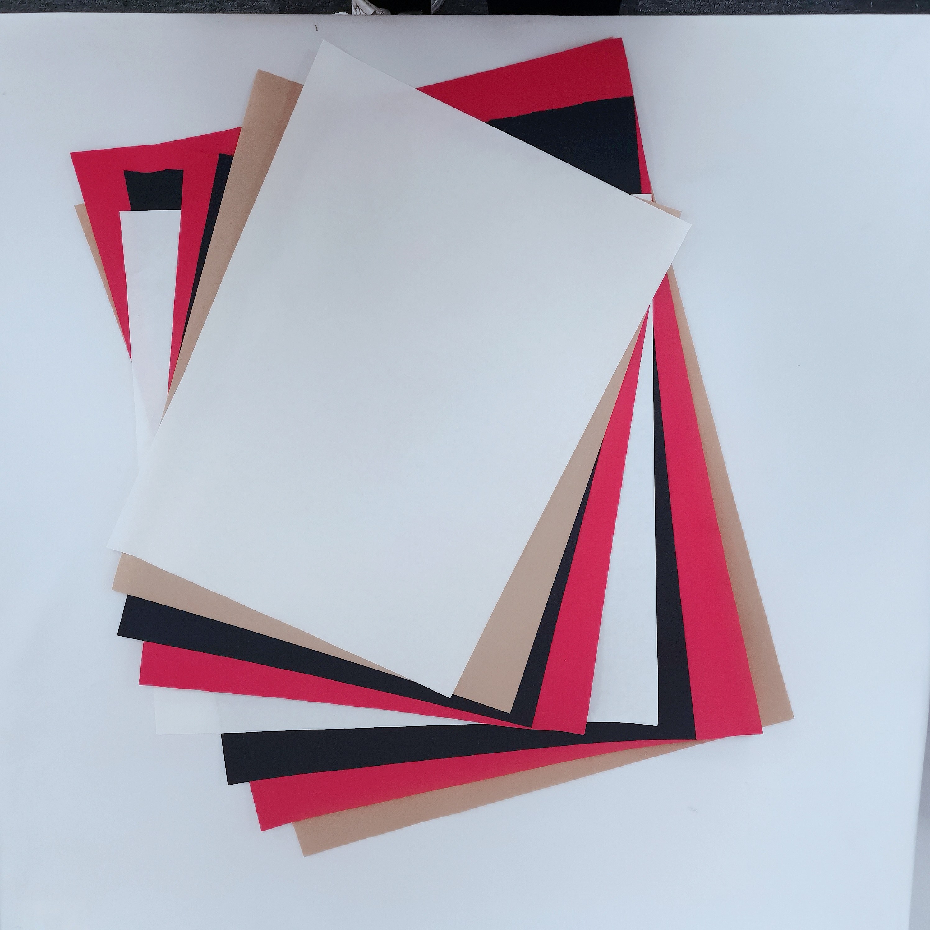 東莞市浩霖包裝：高效蜂窩包裝紙片材解決方案