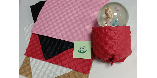 東莞市浩霖包裝材料：創(chuàng)新壓泡紙解決方案