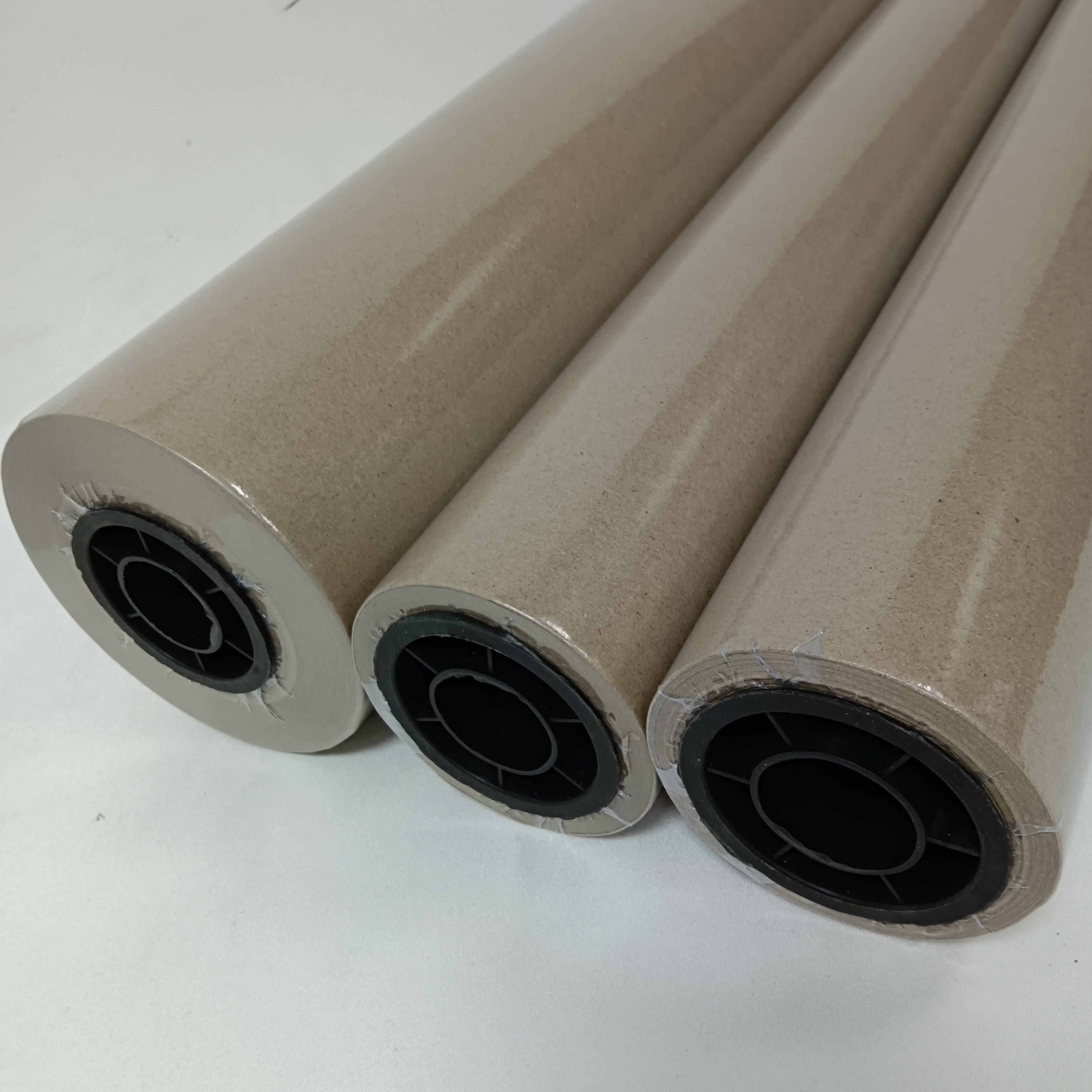 東莞市浩霖包裝帶領(lǐng)環(huán)保，牛皮打包紙創(chuàng)新應(yīng)用