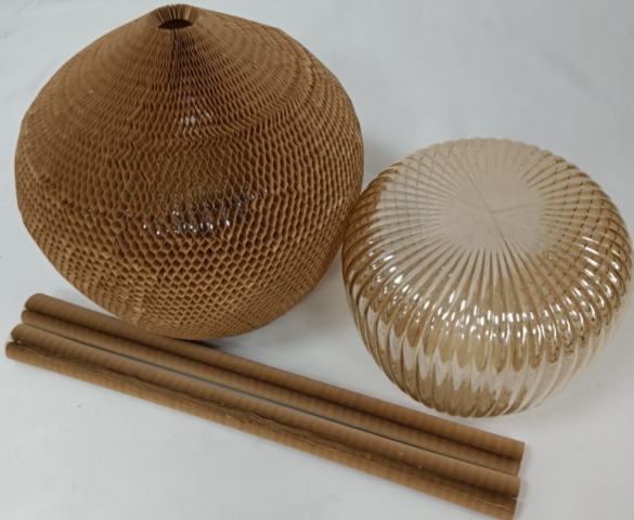 個(gè)性化訂制蜂窩紙?zhí)? title=