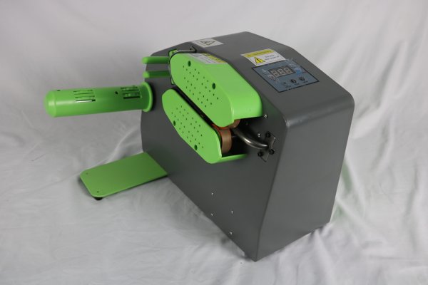 牛皮紙葫蘆充氣機