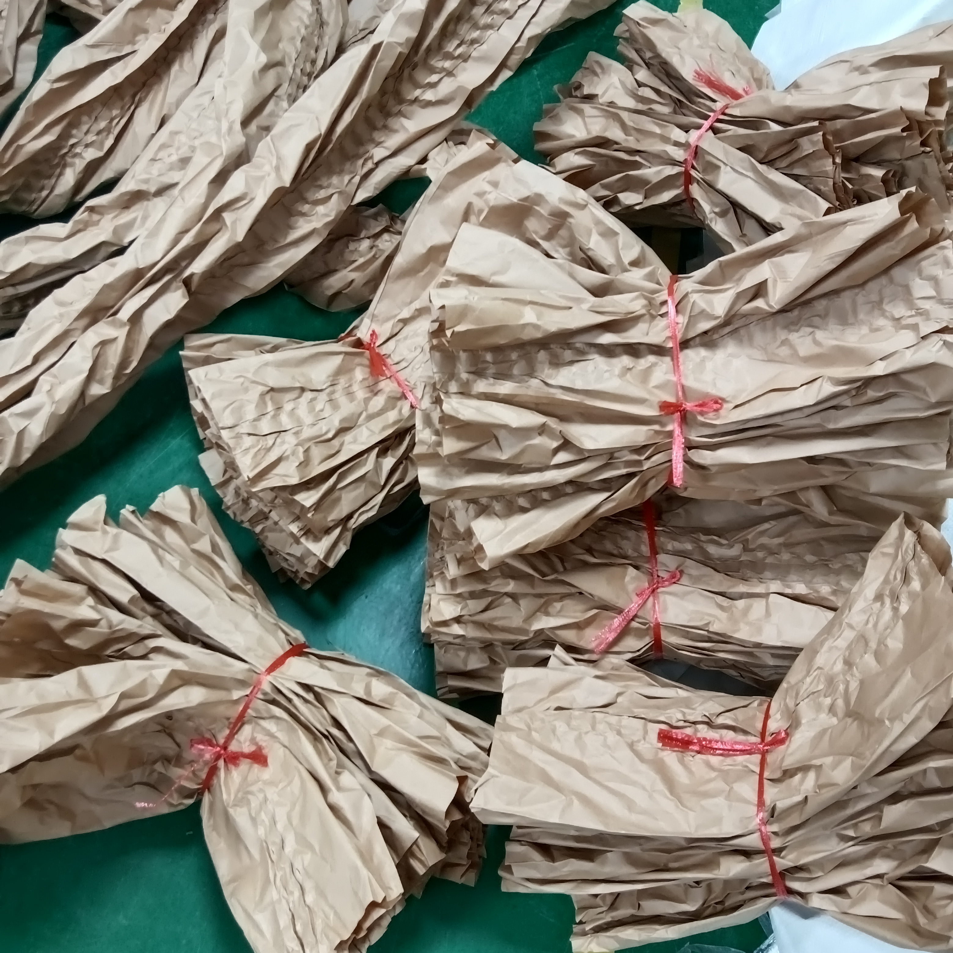 東莞市浩霖包裝：高效填充打包紙，環(huán)保包裝新選擇