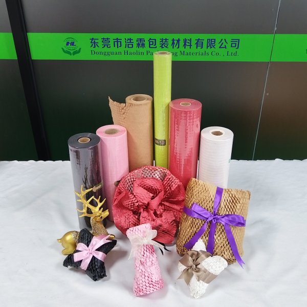 蜂窩紙