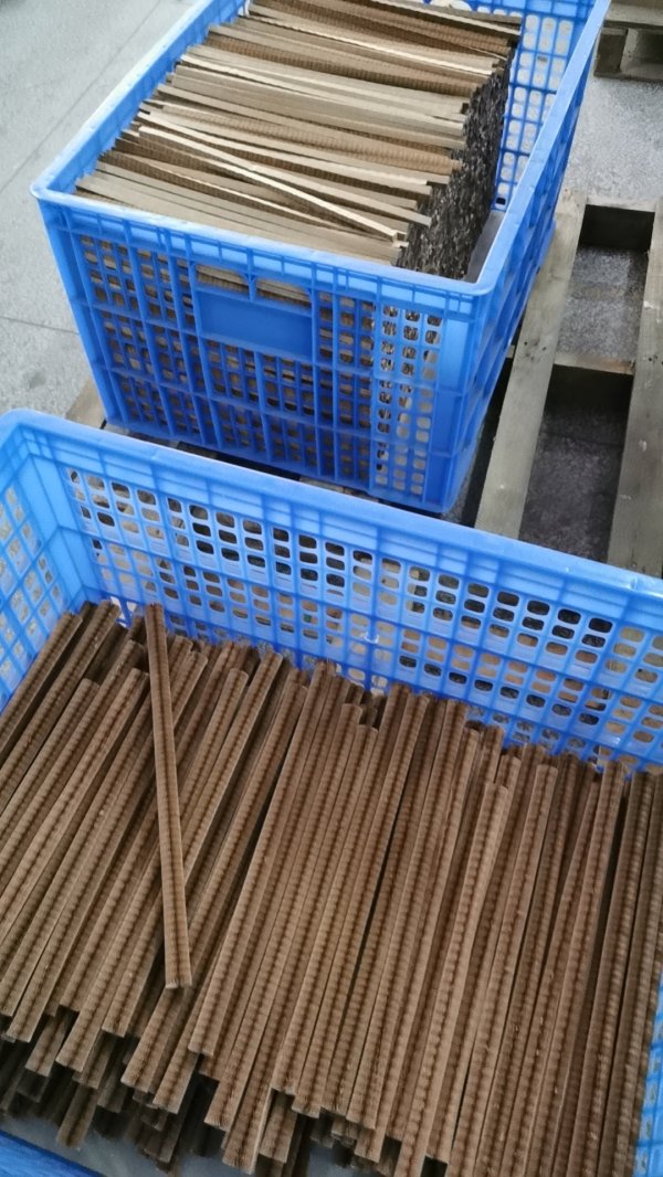 可異型包裝蜂窩紙保護(hù)套