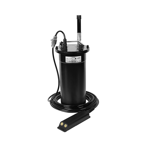 排水流量監測儀