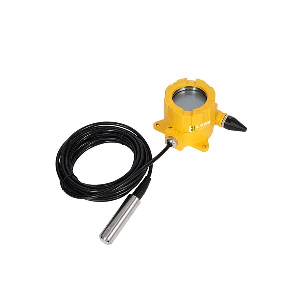 投入式一體化液位計