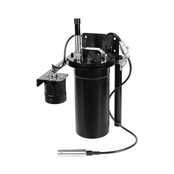 排水液位監測儀