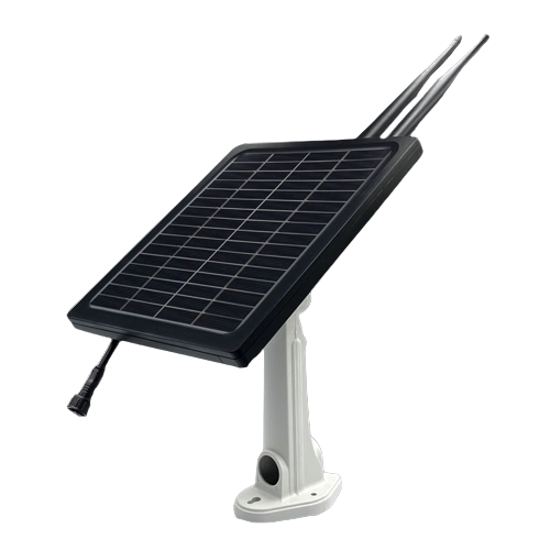 太陽能一體化采集儀