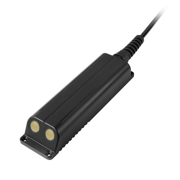 多普勒流量計F1600(管道版)