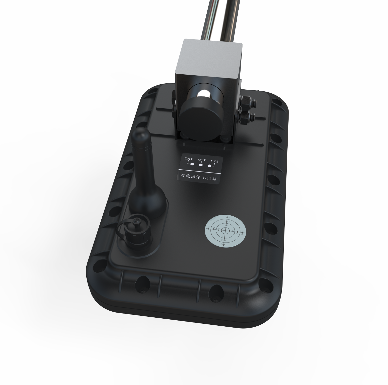 一體化液位監測儀