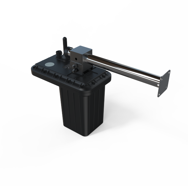 一體化液位監測儀