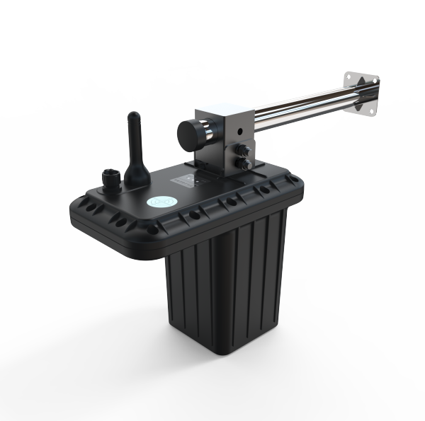 一體化圖像液位監測儀