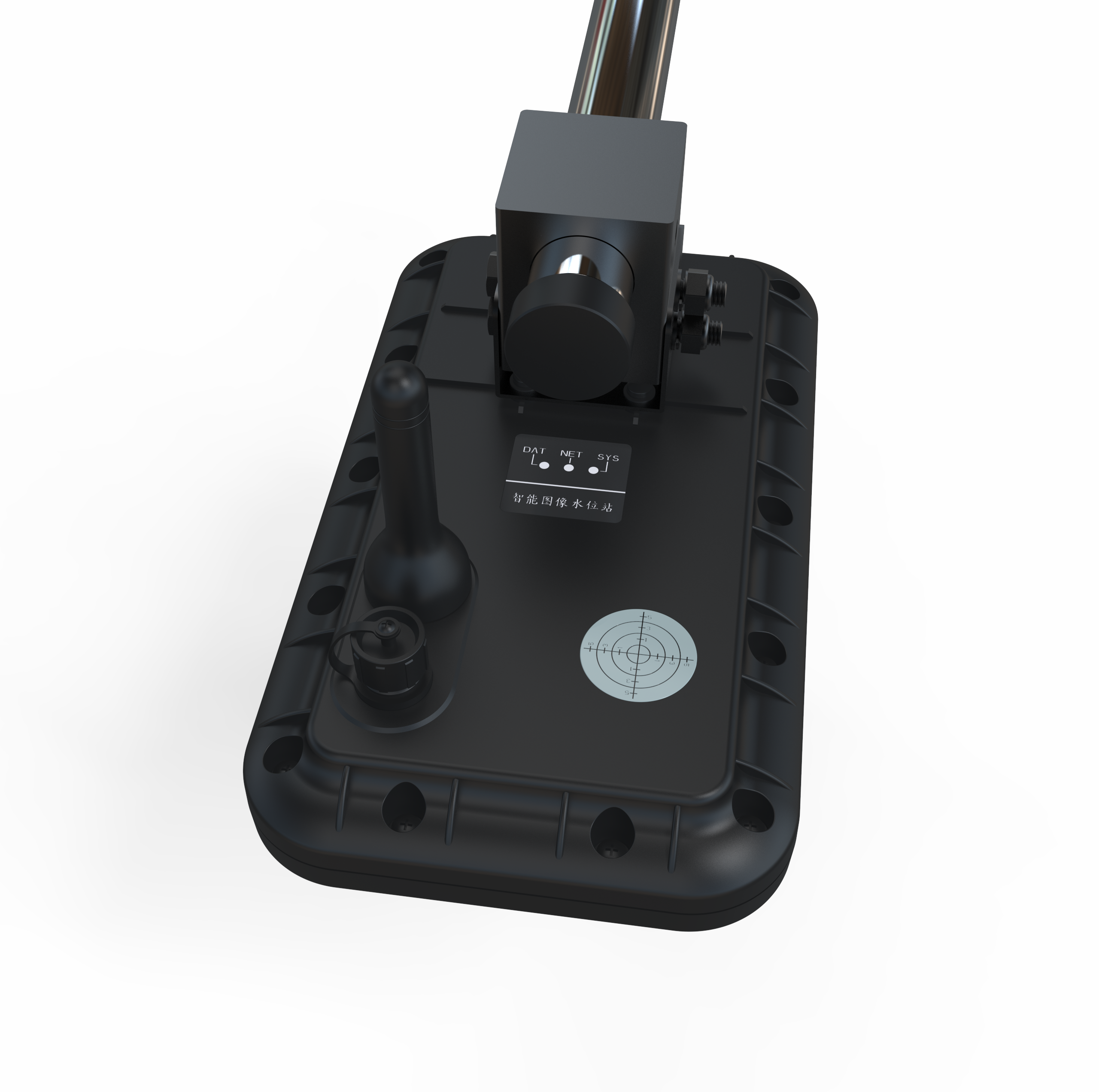 一體化液位監測儀