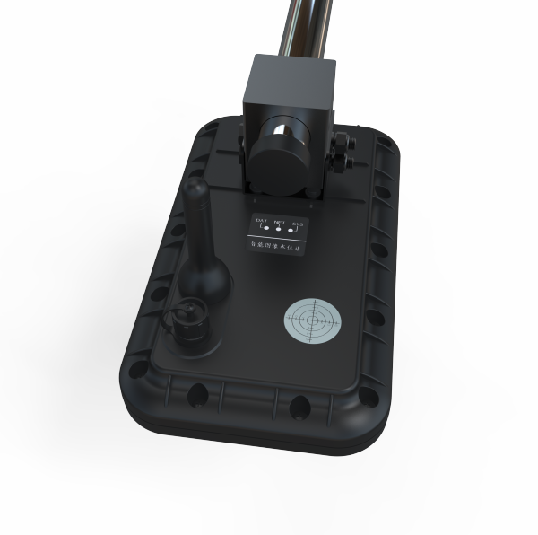 一體化液位監測儀