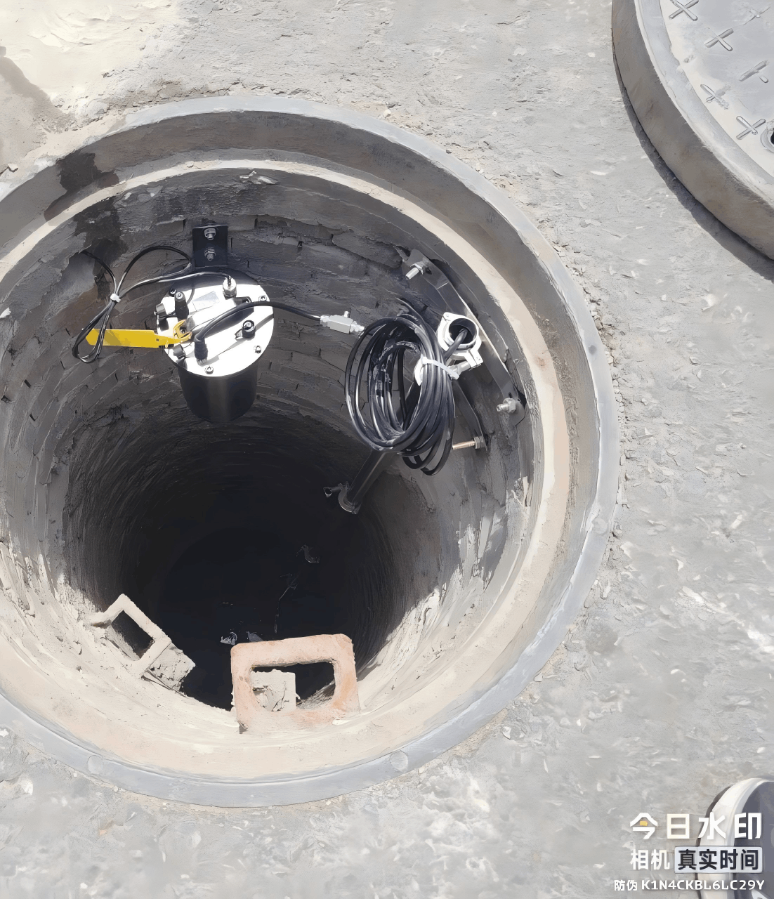 寧夏海綿城市示范區建設項目