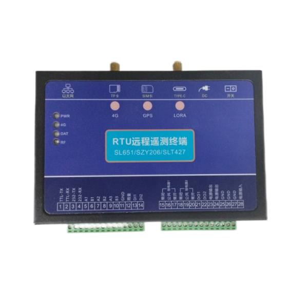 遙測終端機HQ-1900H