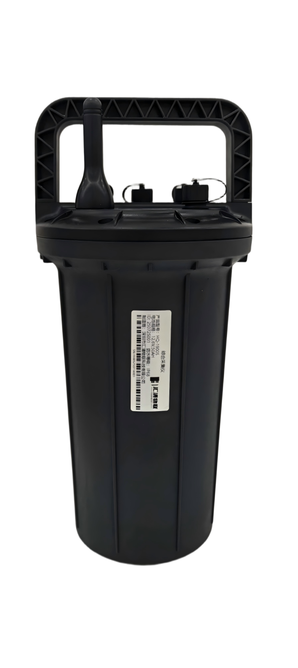 窨井綜合采集儀