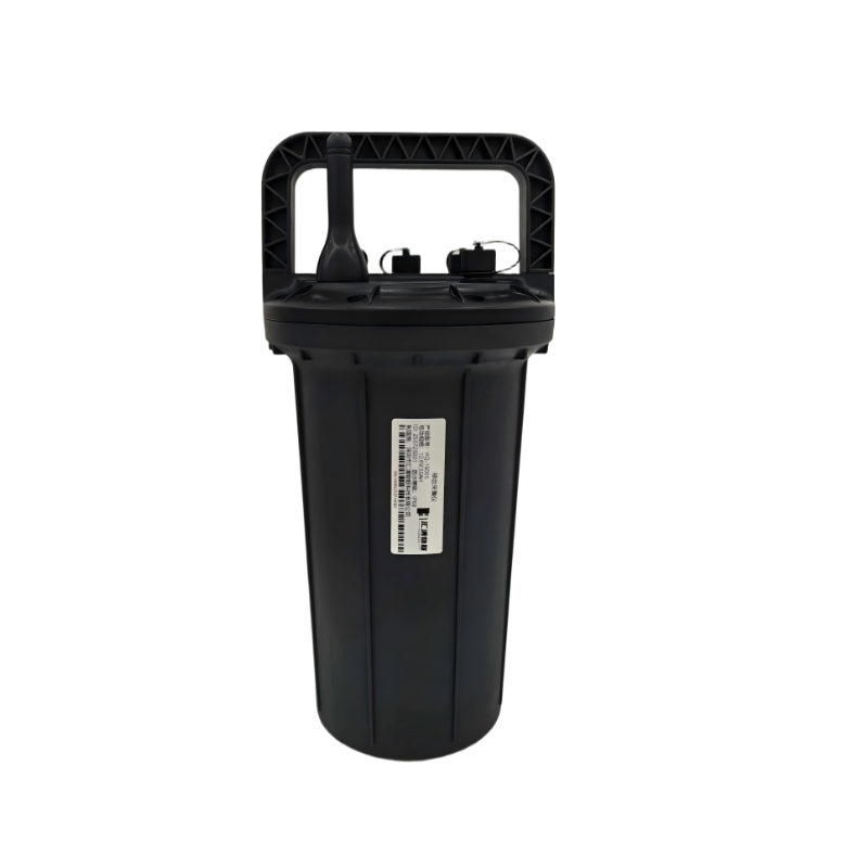 窨井綜合采集儀