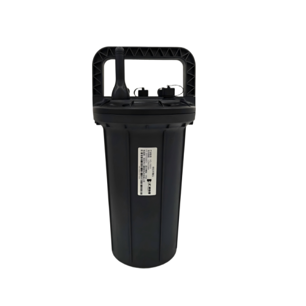 窨井綜合采集儀