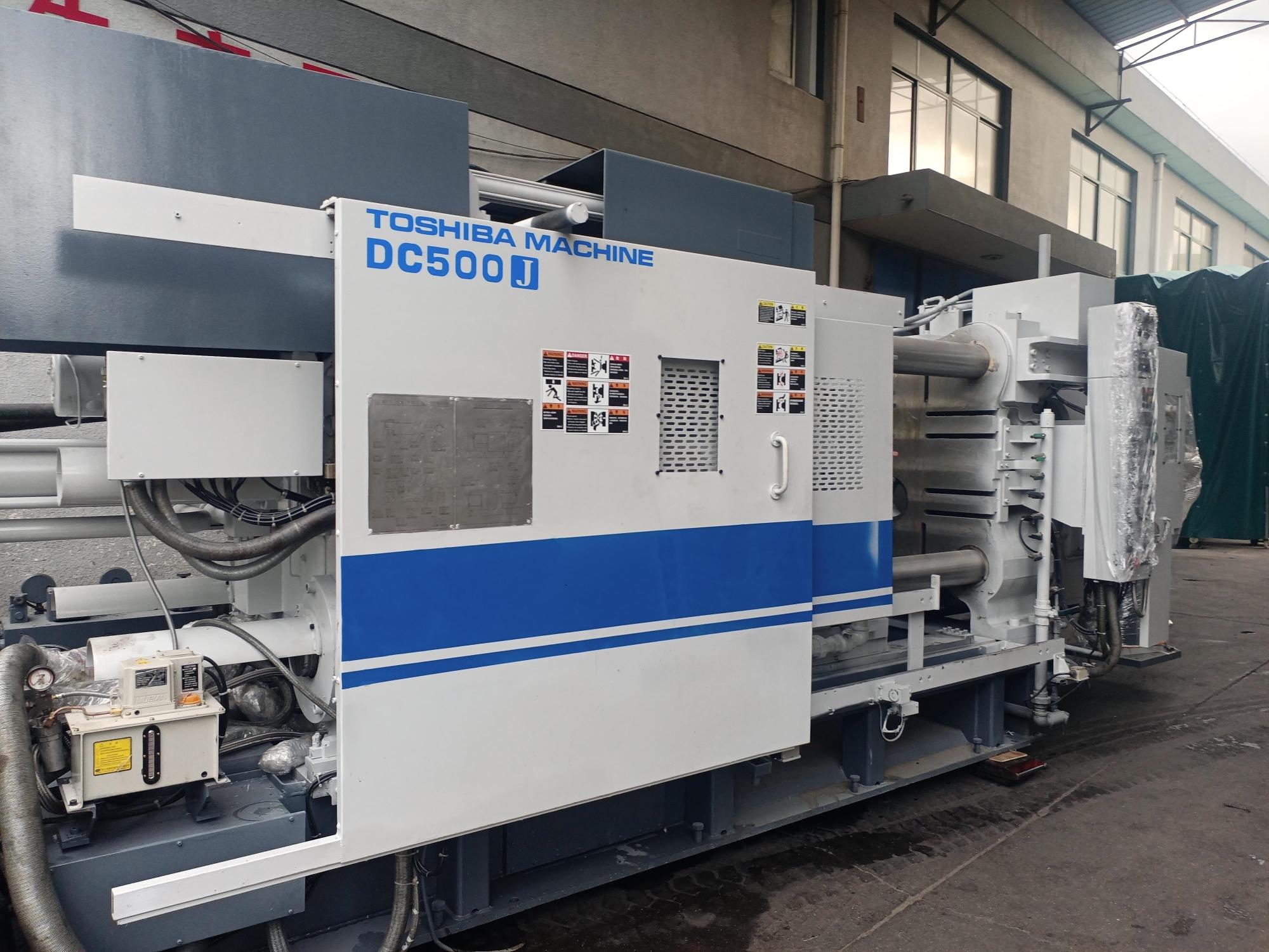 壓鑄機(jī)大修：提高設(shè)備穩(wěn)定性的重要步驟