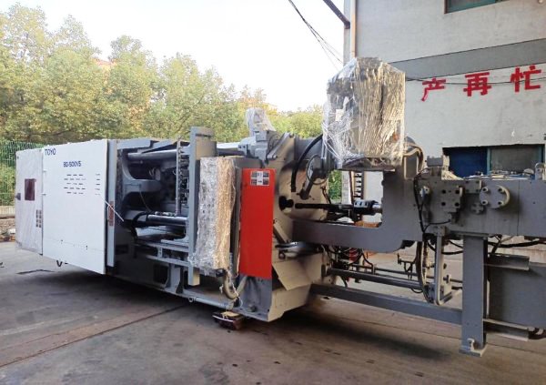 東洋壓鑄機(jī)維修