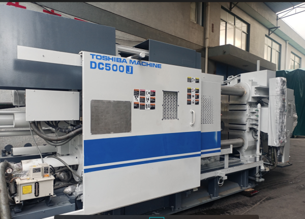 東芝壓鑄機(jī)維修