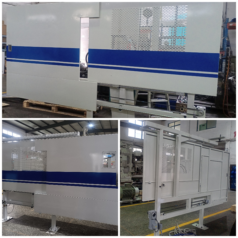 自動(dòng)安全門(mén)