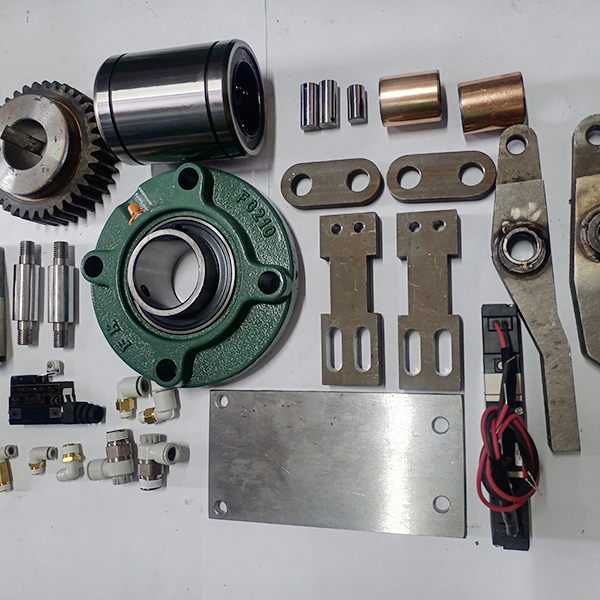 取件機(jī)配件