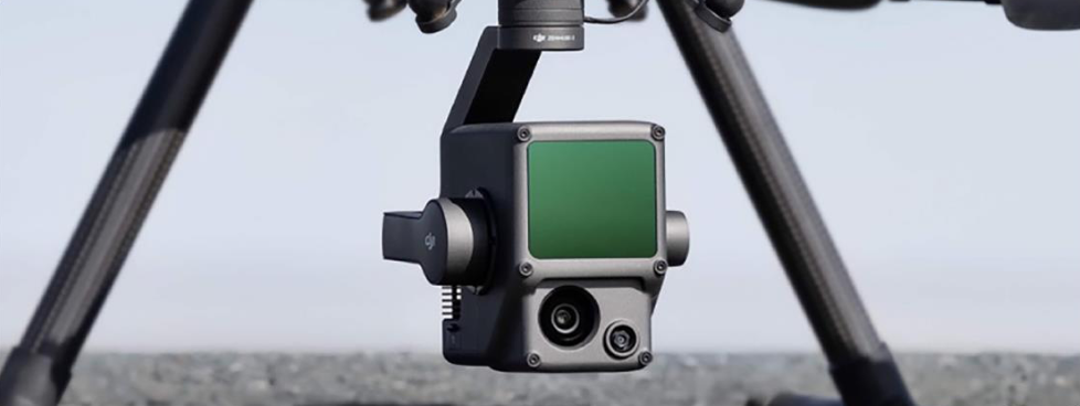 激光雷達在測繪領域的應用及其前景