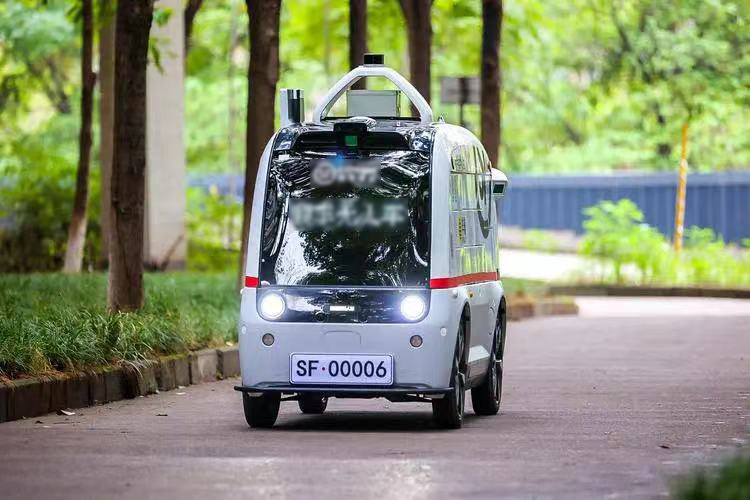 探索創新科技——覽沃Mid-70 為機器人領域帶來全新突破